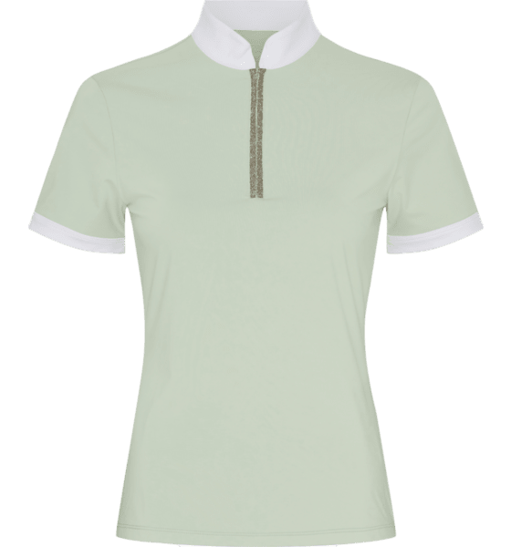 Stadium Blouse